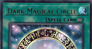 Dark Magical Circle