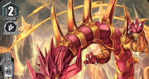 Dragonic Neoflame