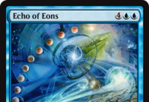 Echo of Eons