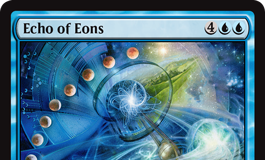 Echo of Eons