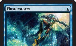 Flusterstorm