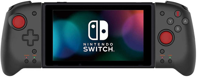 Hori's New Switch Split Pad Pro