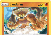 Landorus