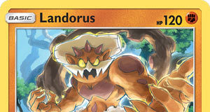 Landorus