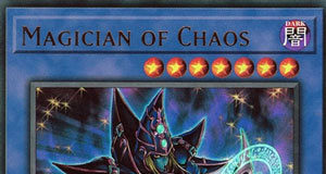 Magician of Chaos