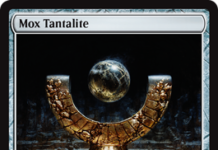 Mox Tantalite