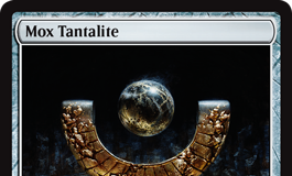 Mox Tantalite
