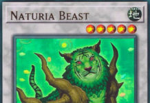 Naturia Beast