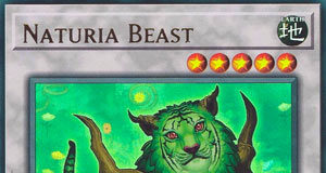 Naturia Beast