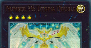 Number 39: Utopia Double