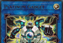 Platinum Gadget