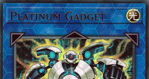 Platinum Gadget