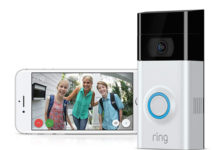 Ring Video Doorbell 2