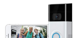 Ring Video Doorbell 2