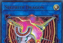 Security Dragon