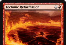 Tectonic Reformation