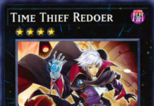 Time Thief Redoer