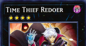 Time Thief Redoer