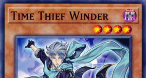 Time Thief Winder