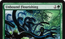 Unbound Flourishing