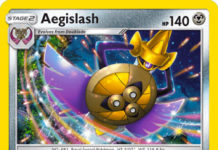 Aegislash