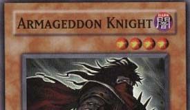 Armageddon Knight