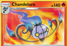 Chandelure