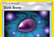Dusk Stone (Unbroken Bonds UNB 167)