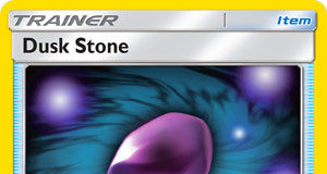 Dusk Stone (Unbroken Bonds UNB 167)