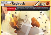 Regirock