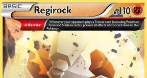 Regirock