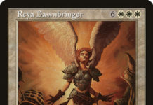 Reya Dawnbringer