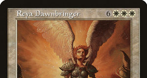Reya Dawnbringer