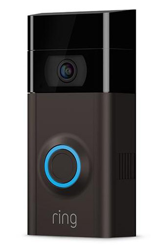 Ring Video Doorbell 2 Review: The Simpliest Smart Doorbell You Can