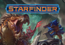 Starfinder Skitter Crash