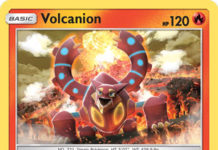 Volcanion