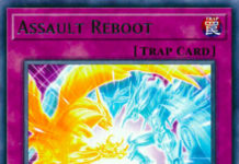 Assault Reboot