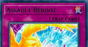 Assault Reboot