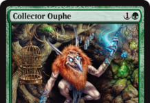 Collector Ouphe