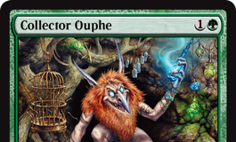 Collector Ouphe