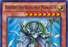 Ehther the Heavenly Monarch