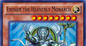 Ehther the Heavenly Monarch