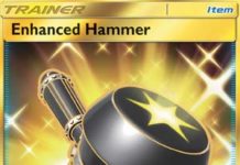 Enhanced Hammer