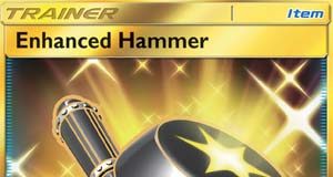 Enhanced Hammer