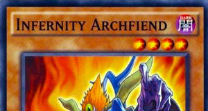 Infernity Archfiend