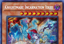 Knightmare Incarnation Idlee