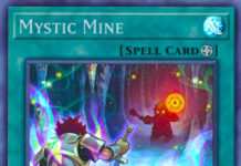 Mystic Mine