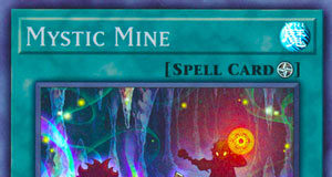 Mystic Mine