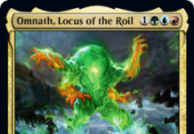 Omnath, Locus of the Roil