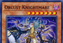 Orcust Knightmare